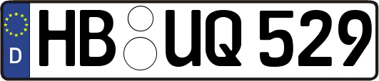 HB-UQ529
