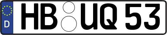 HB-UQ53