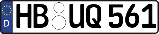 HB-UQ561
