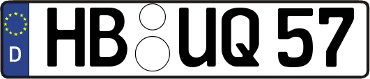 HB-UQ57