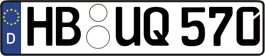 HB-UQ570