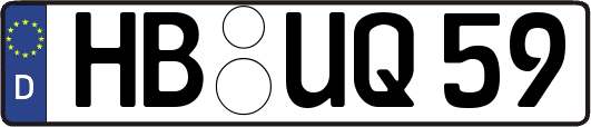 HB-UQ59