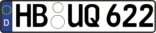 HB-UQ622