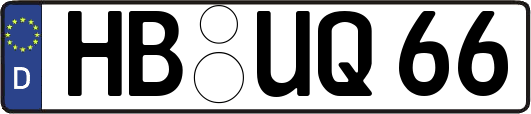 HB-UQ66