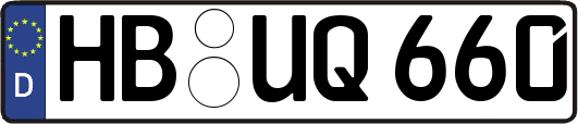 HB-UQ660