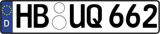 HB-UQ662