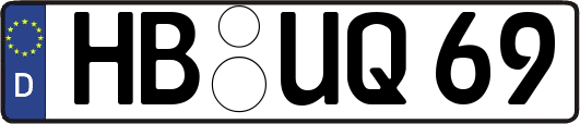 HB-UQ69