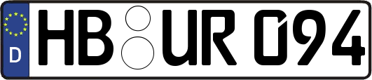 HB-UR094