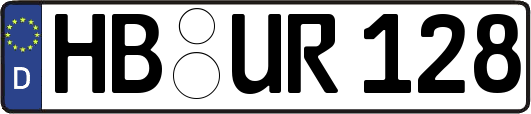HB-UR128
