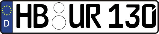 HB-UR130