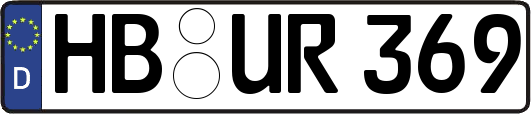 HB-UR369