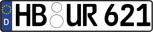 HB-UR621