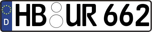 HB-UR662