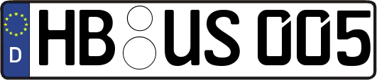 HB-US005