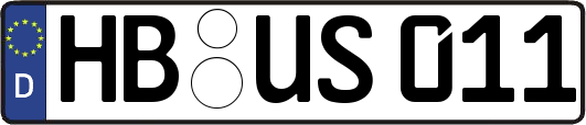 HB-US011