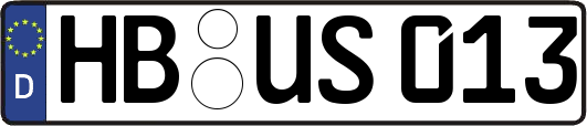 HB-US013