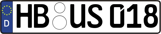 HB-US018
