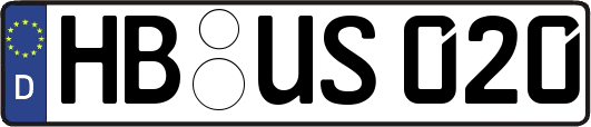 HB-US020