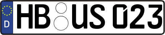 HB-US023
