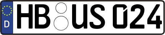 HB-US024