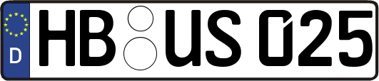 HB-US025