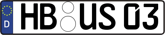 HB-US03