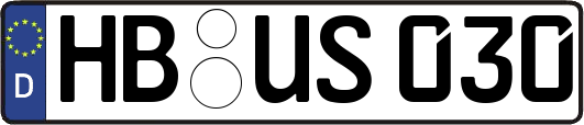 HB-US030