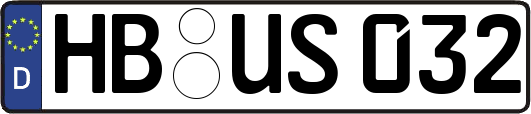 HB-US032