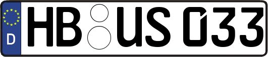 HB-US033