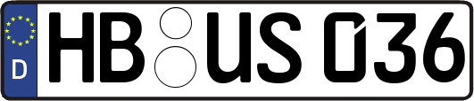HB-US036