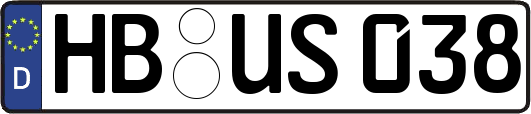 HB-US038