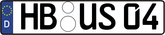HB-US04