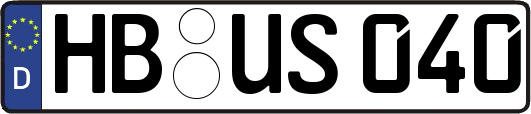 HB-US040