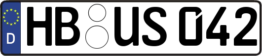 HB-US042