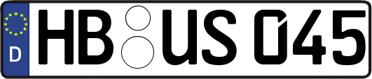 HB-US045