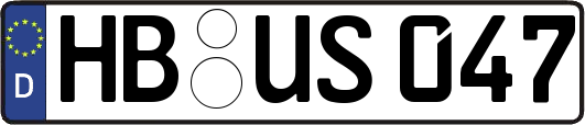 HB-US047