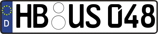 HB-US048
