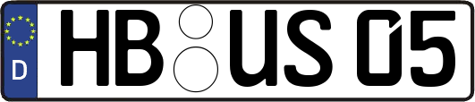 HB-US05