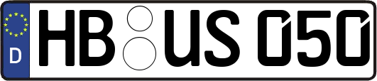 HB-US050