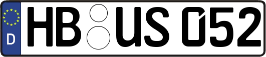 HB-US052