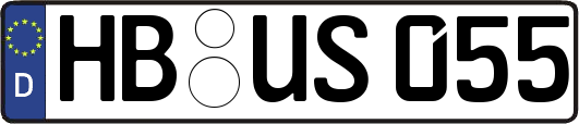 HB-US055