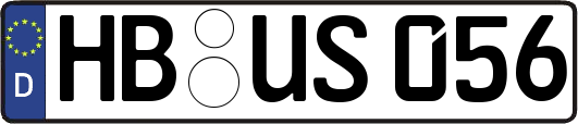 HB-US056