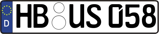 HB-US058