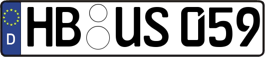 HB-US059