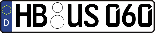 HB-US060