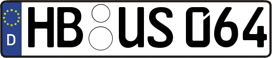 HB-US064