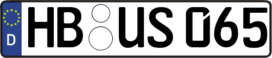 HB-US065