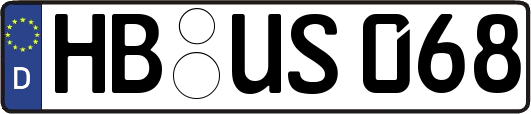 HB-US068