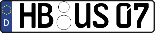 HB-US07