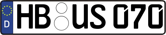 HB-US070